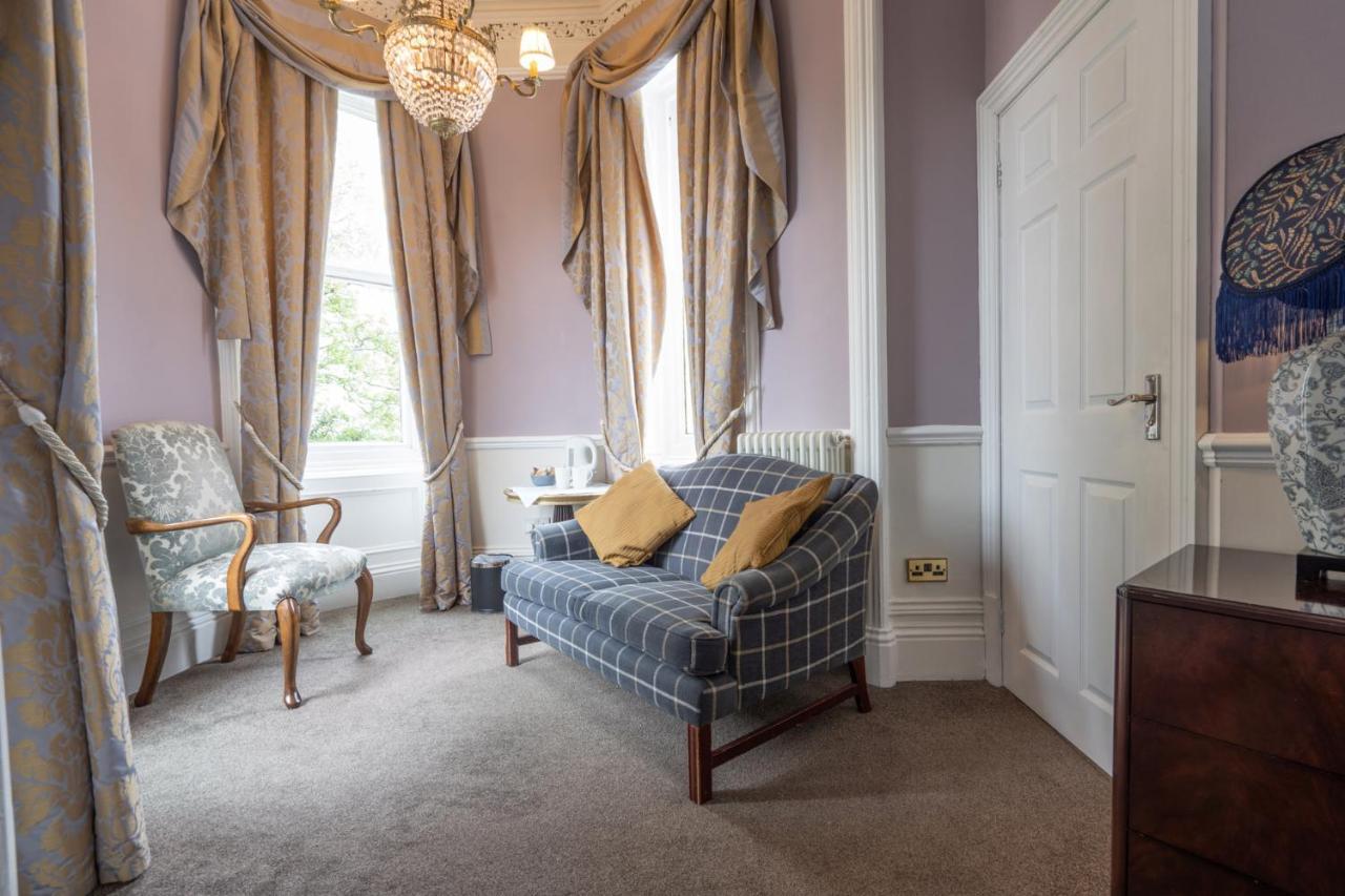 Hollin House Hotel Macclesfield Buitenkant foto