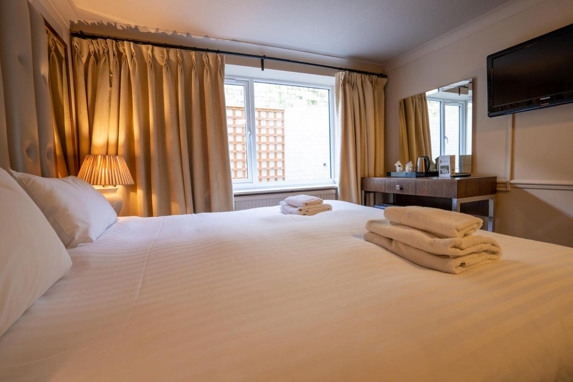 Hollin House Hotel Macclesfield Buitenkant foto