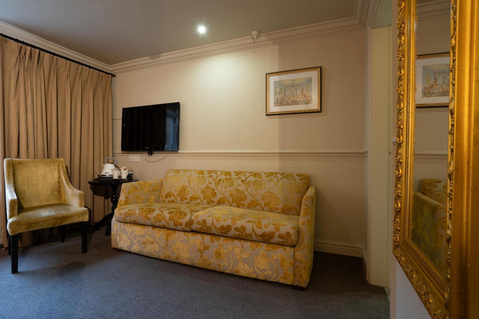 Hollin House Hotel Macclesfield Buitenkant foto