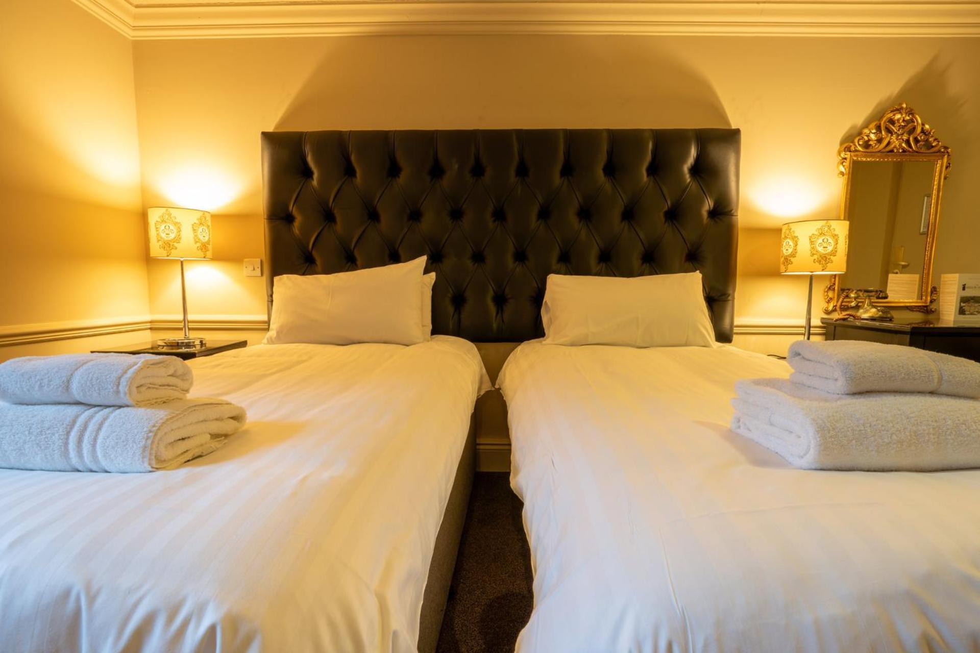 Hollin House Hotel Macclesfield Buitenkant foto