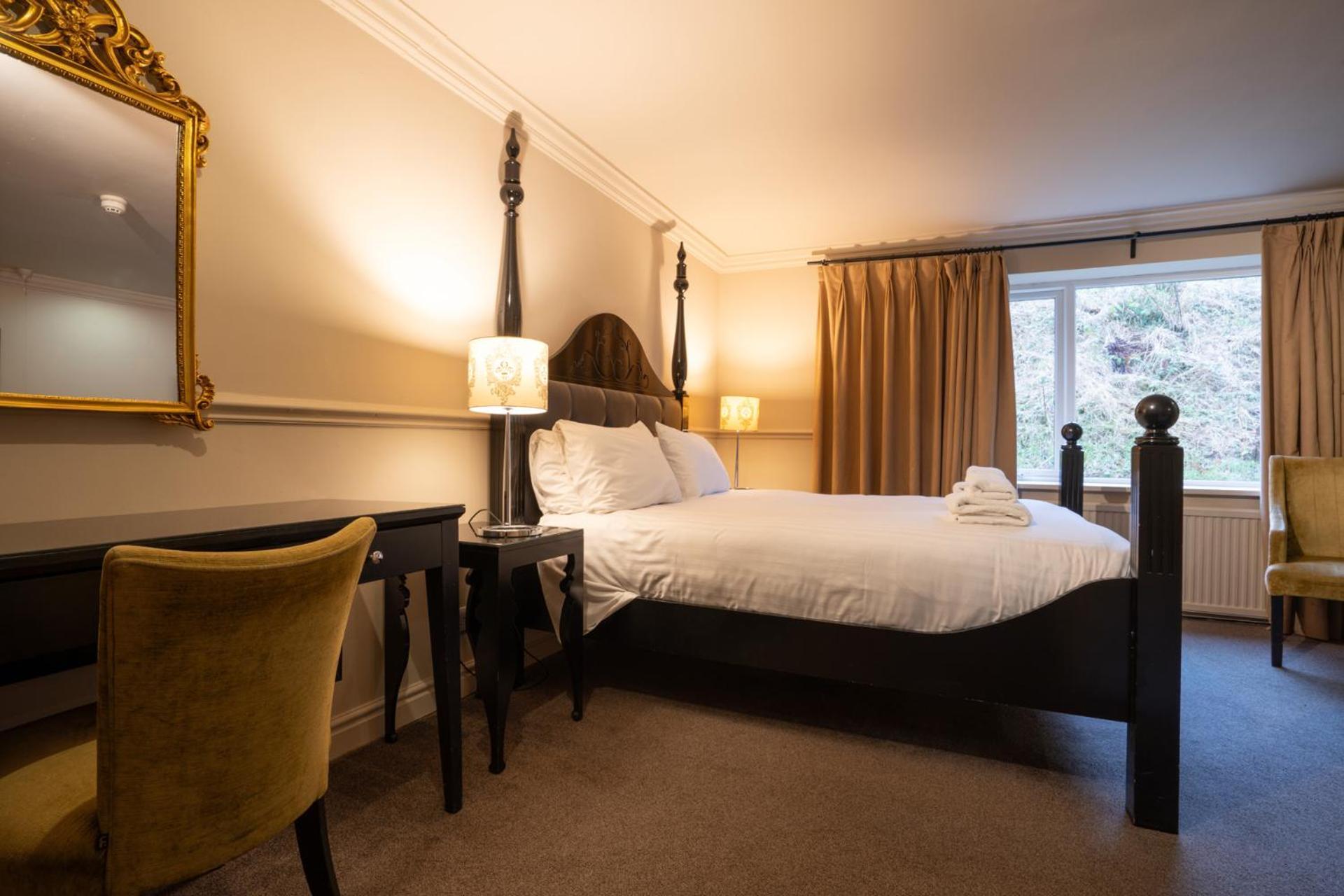 Hollin House Hotel Macclesfield Buitenkant foto