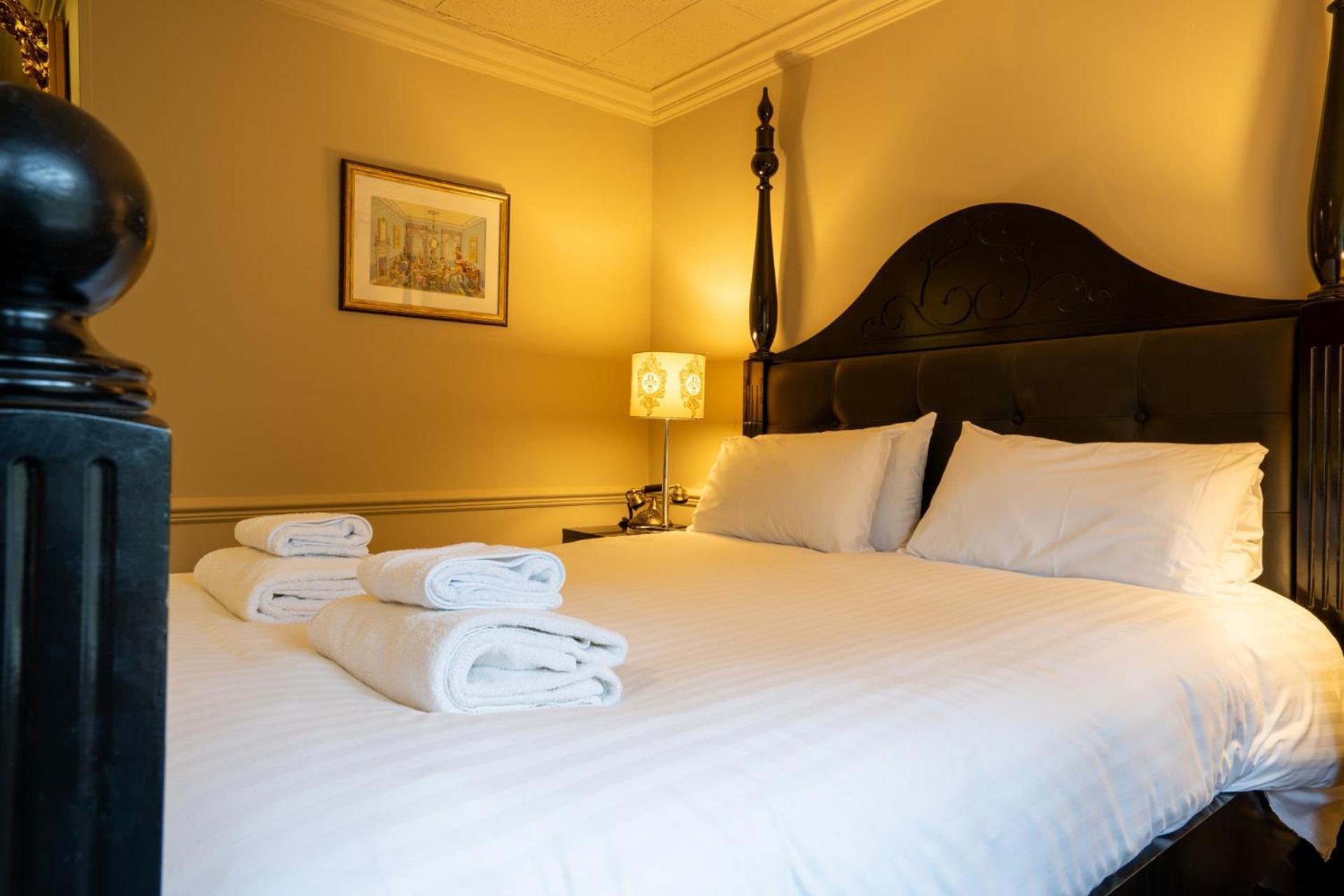 Hollin House Hotel Macclesfield Buitenkant foto