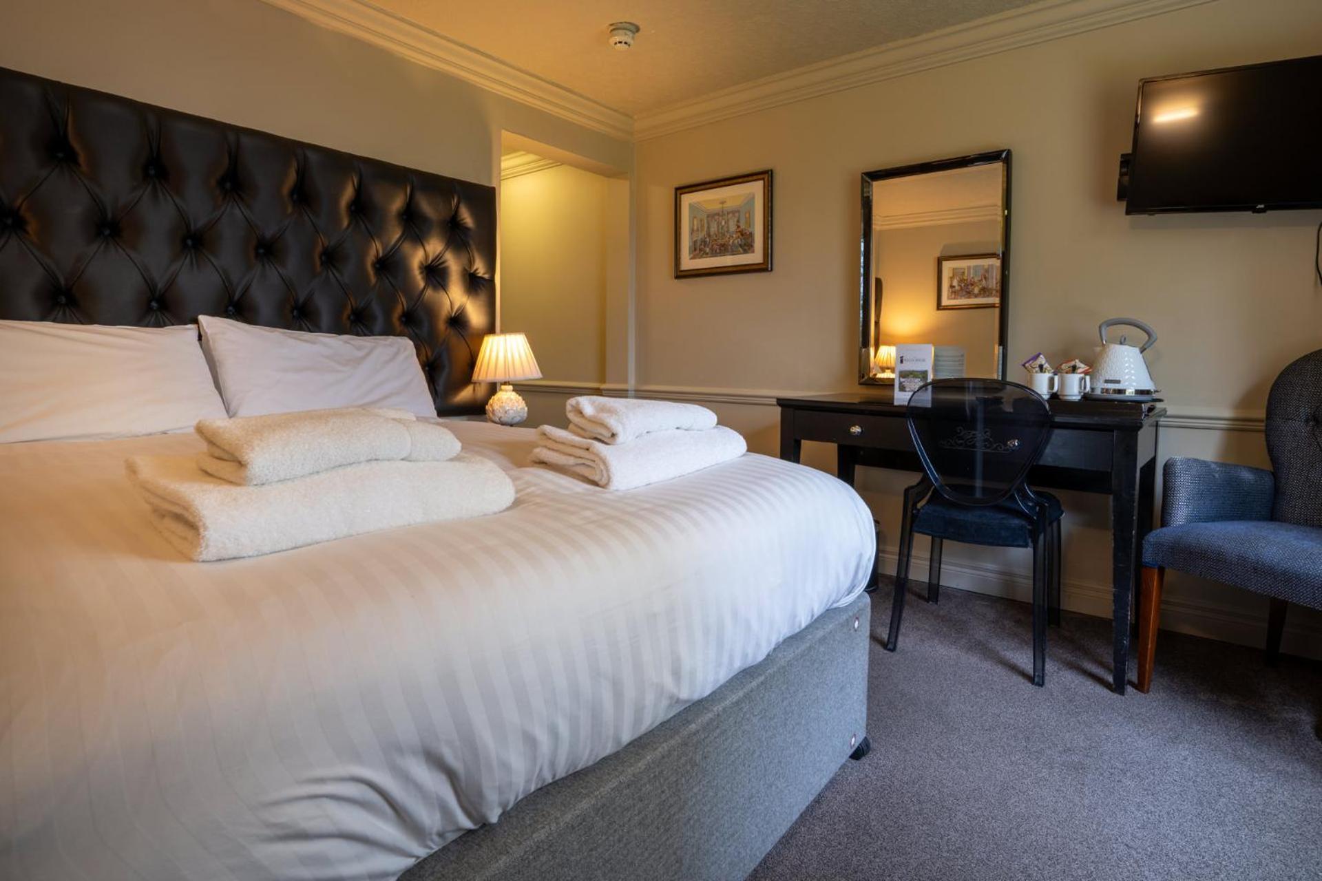 Hollin House Hotel Macclesfield Buitenkant foto