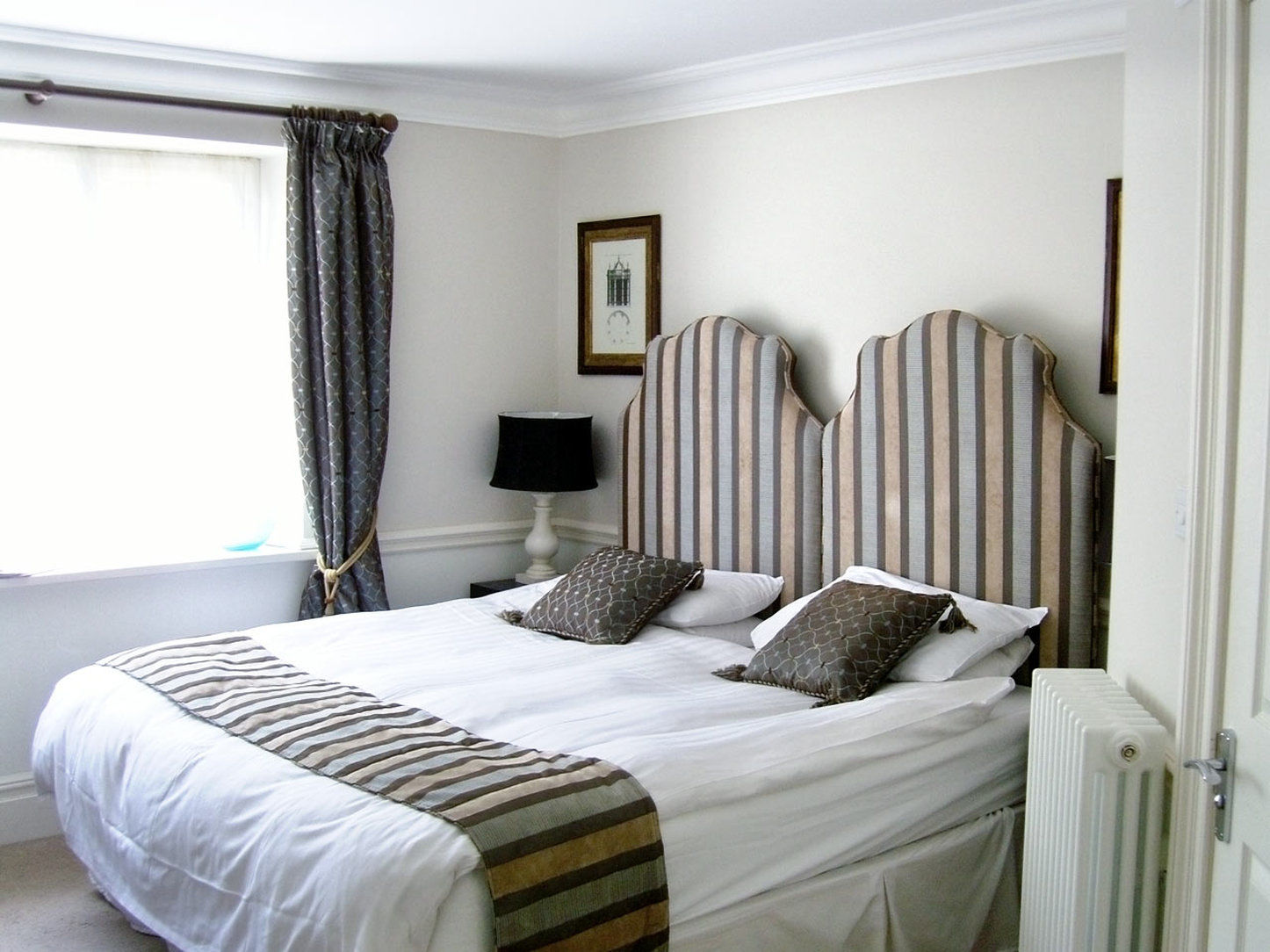 Hollin House Hotel Macclesfield Buitenkant foto