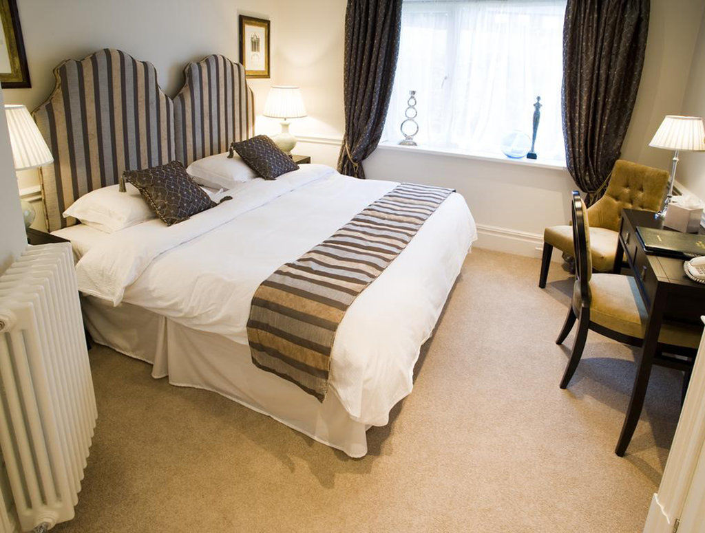 Hollin House Hotel Macclesfield Buitenkant foto